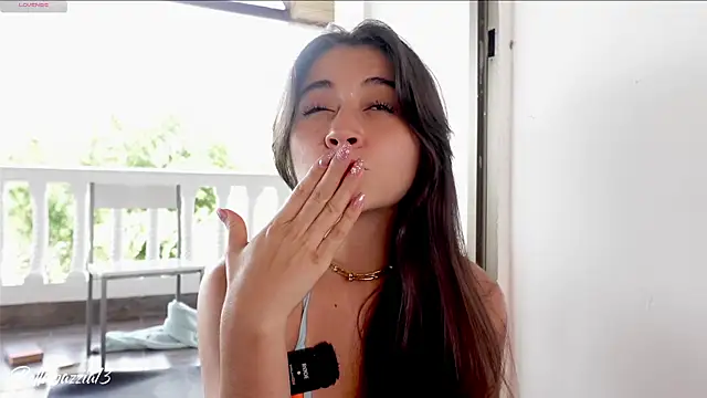 Bellapazzia – Naživo XXX chat