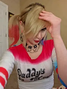 Show Webcam de AmethystFoxx