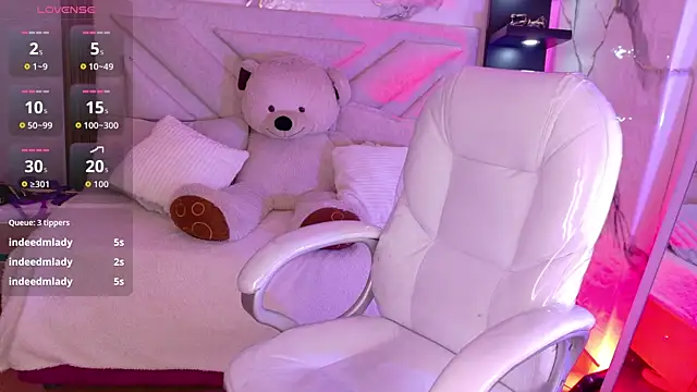 _aitana_001's Live XXX Chat