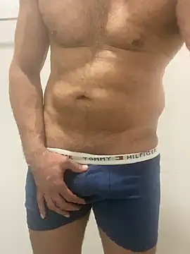 Show de webcam de RodrigaoRJ