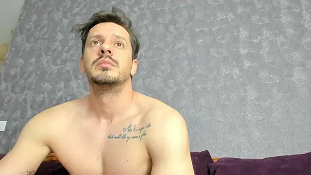 mrfitu's Webcam Show