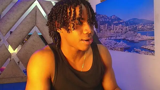 axel_silva4 Webcam show
