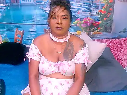 XXX chat uživo modela indiansparkle