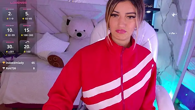 _aitana_001: онлайн-секс-чат