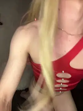 Alana_Stone webkamerás műsora