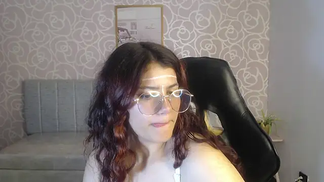 Scarlett_jhonson_ch: онлайн-секс-чат