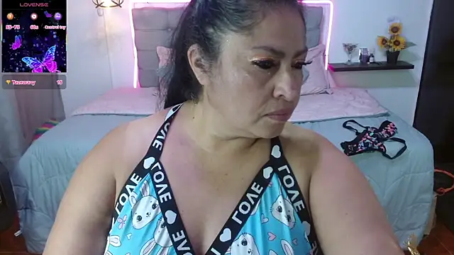 Živý XXX chat Keyla01_