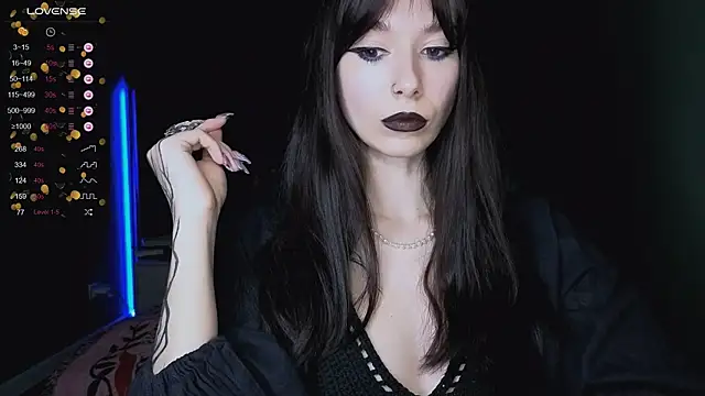 عرض كام JillVerdon