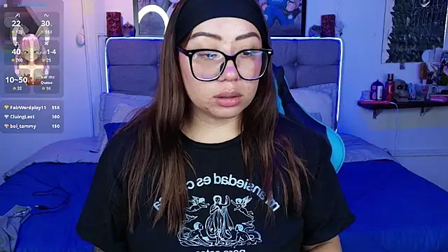 Kata_Bigboobs 라이브 XXX 채팅