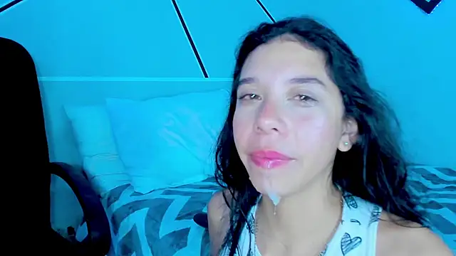 Show de TOM_NATASHA na webcam