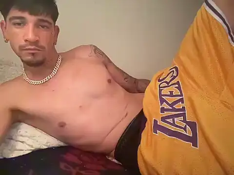 badboy366 Webcamshow