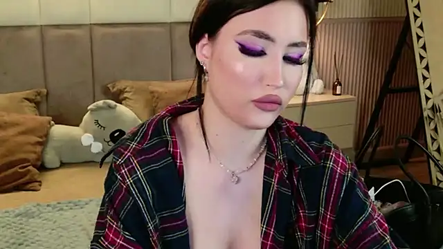 EmmaLawrens – Naživo XXX chat