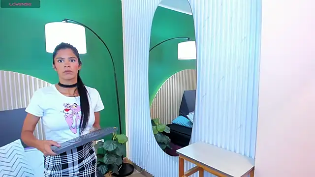 milavega_ 라이브 XXX 채팅