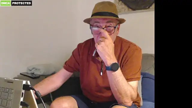 bluedae1 Live XXX-chat