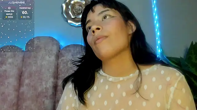 Ameliiiee 即時 XXX 聊天