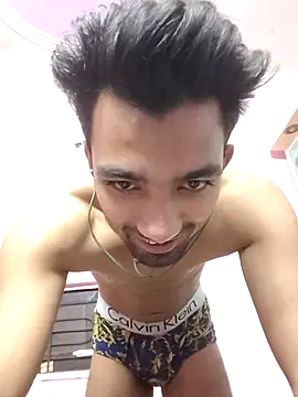 ItsPlayboy031 Webcamshow