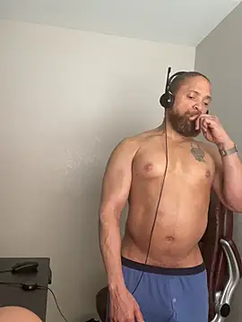 Fathero1time's Webcam Show