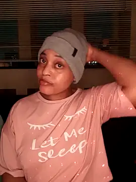 ORUOMA Chat XXX in diretta