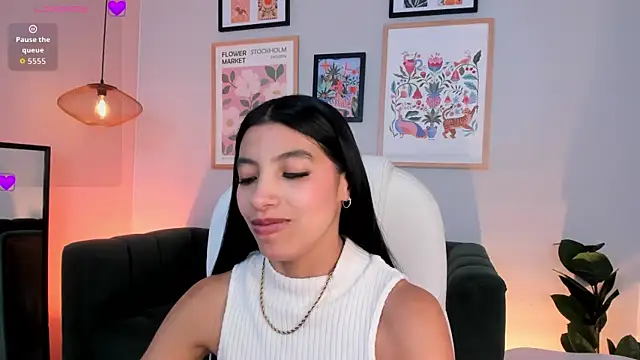 Czat XXX na żywo – Tiffany_Low