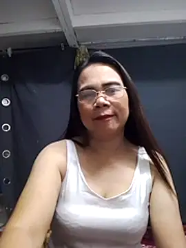 erma_joy 网络视讯表演