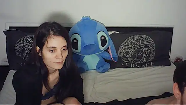 SoftEdgeBoy Webcam show