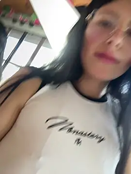 GiuliaBianchi Show Webcam