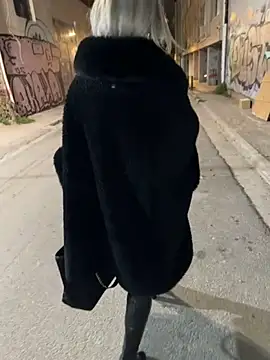 Chat XXX ao vivo de HOTLadyluna