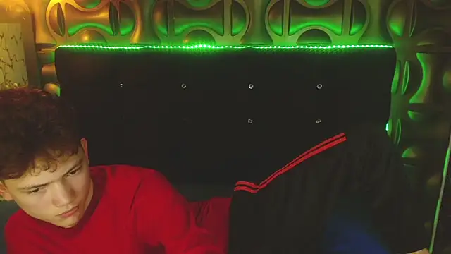 Chat XXX en directo de cruz_dante