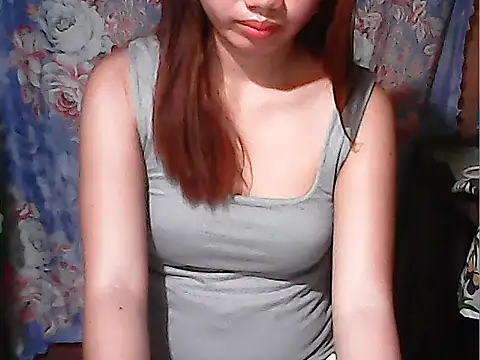 prettyjane23 Pertunjukan Webcam