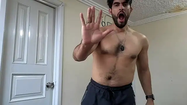 Jackyrose 웹캠 쇼