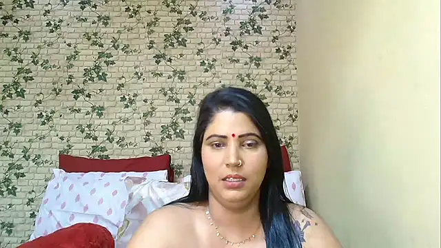 Chat XXX en directo de XIndianintimacy