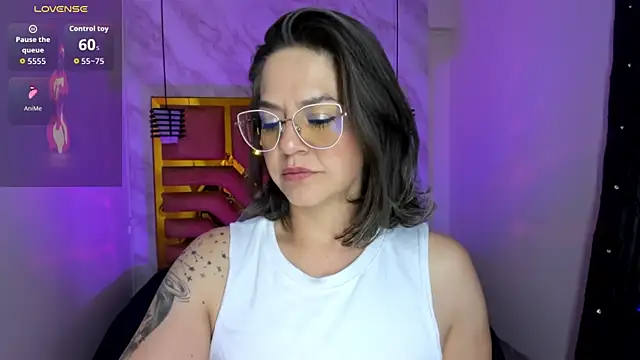 Luciifeer_: онлайн-секс-чат