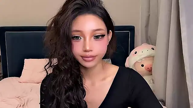 Show Webcam de _Gwyneth_