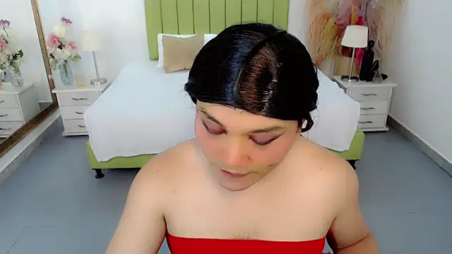 charlotte1_sweet – Kamerová šou