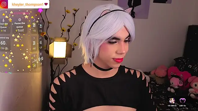 Kheyler_1 Live XXX-Chat