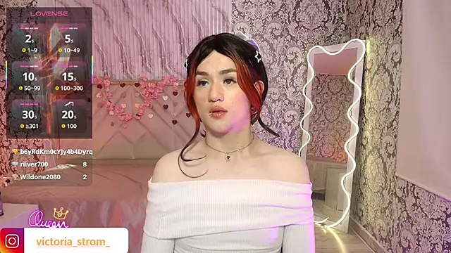 Show de webcam de NOOAH_TAY