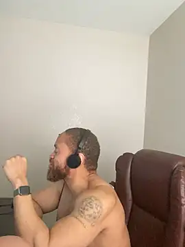 Czat XXX na żywo – Fathero1time