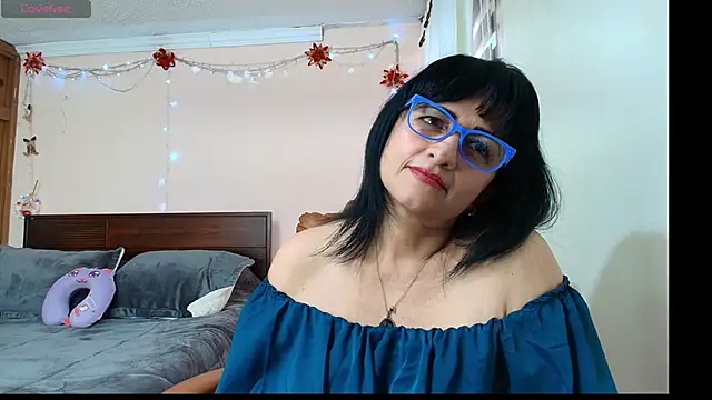 ISABEEL_SOFIA01's Webcam Show