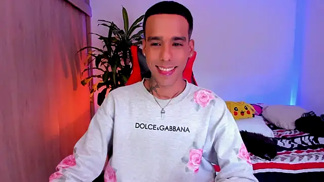 Damianwhite Live XXX-chat