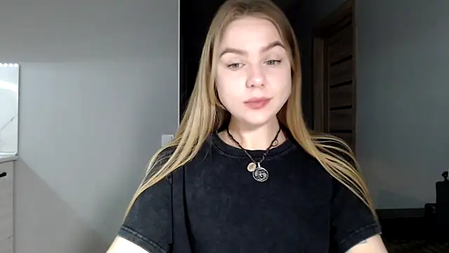 XXX chat uživo modela Sunbeam_