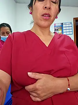 JustSamantha_ Chat XXX in diretta