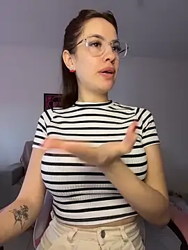 Chat XXX Live LolaSB