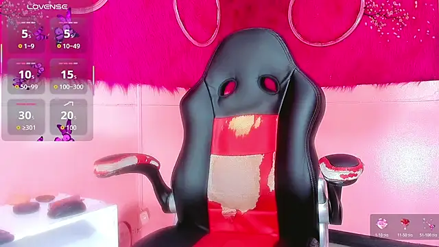 Webkamerová show Mia_dasilva_