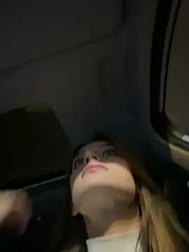 -AngelAri-'s Webcam Show