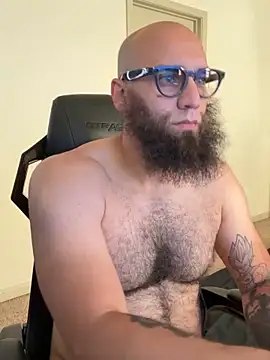 MastaWolfyn Live XXX chat