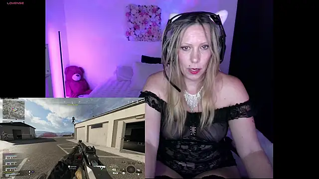 ArchangelTheFrancaisen Live XXX chat