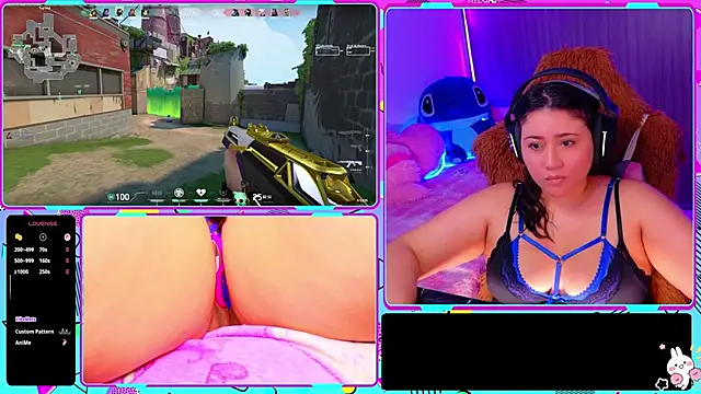 ALIS_E_G's Live XXX Chat