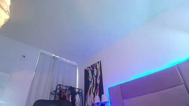 lizzy_squirtのライブXXXチャット