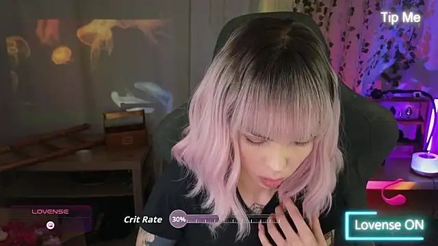 Sembang XXX Secara Langsung Kerry_Kirk