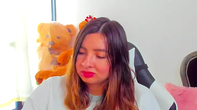 Chat XXX en directo de __Emma__11__Lecat_